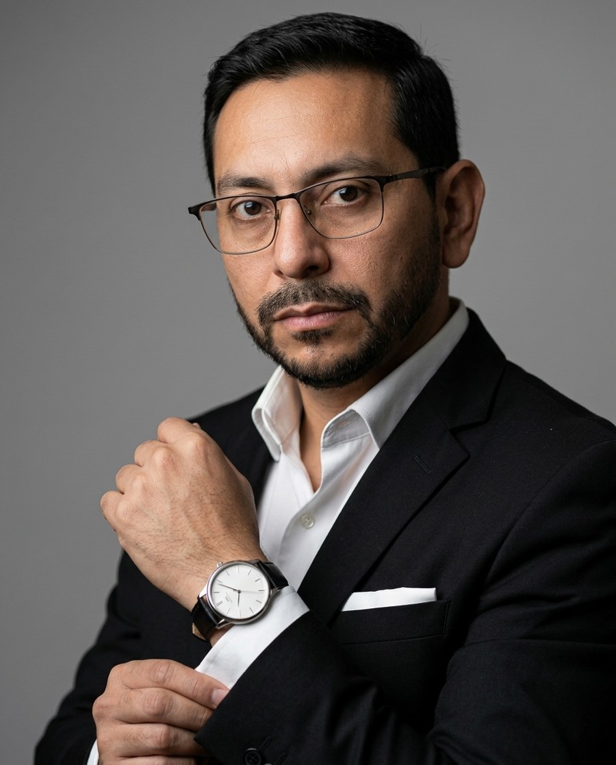 Jeison Augusto De Almeida Rodríguez